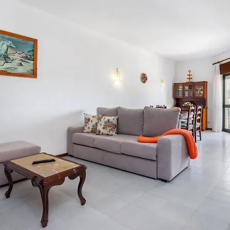 Flor Da Rocha Beachside By Encantos Do Algarve - 304d Portimão
