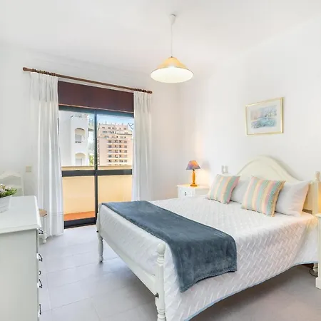 Appartement Flor Da Rocha Beachside By Encantos Do Algarve - 304d *