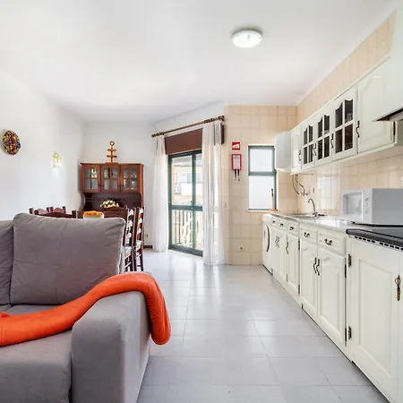 Lägenhet Flor Da Rocha Beachside By Encantos Do Algarve - 304d