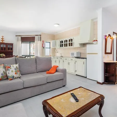 Flor Da Rocha Beachside By Encantos Do Algarve - 304d Appartement Portimão