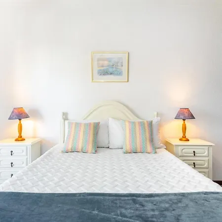 Flor Da Rocha Beachside By Encantos Do Algarve - 304d Appartement *