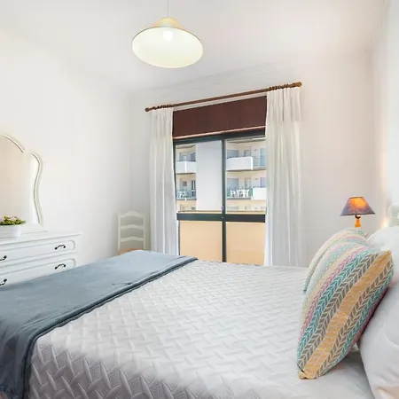 Flor Da Rocha Beachside By Encantos Do Algarve - 304d *