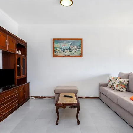 Lägenhet Flor Da Rocha Beachside By Encantos Do Algarve - 304d *