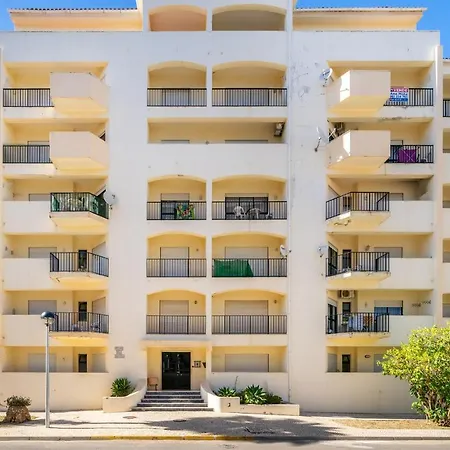 Flor Da Rocha Beachside By Encantos Do Algarve - 304d Portimão