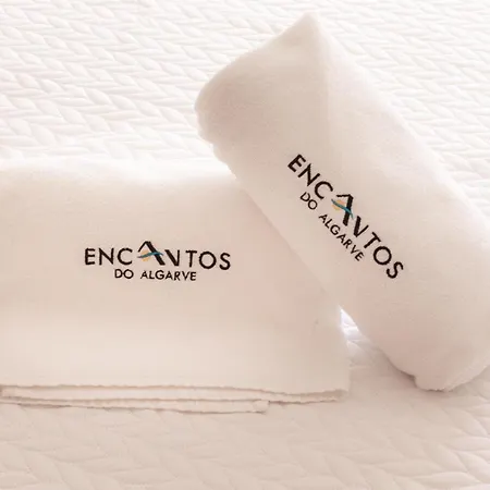 Flor Da Rocha Beachside By Encantos Do Algarve - 304d Apartman Portimão