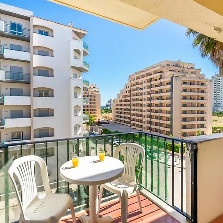 Flor Da Rocha Beachside By Encantos Do Algarve - 304d Portimão