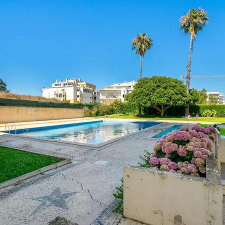 Flor Da Rocha Beachside By Encantos Do Algarve - 304d Διαμέρισμα