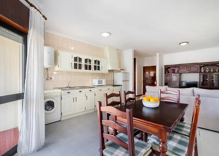 Flor Da Rocha Beachside By Encantos Do Algarve - 304d 波尔蒂芒